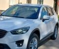 Белый Мазда СХ-5, объемом двигателя 2.2 л и пробегом 173 тыс. км за 15350 $, фото 12 на Automoto.ua