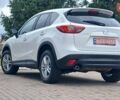 Мазда СХ-5 2015 у Стрые на Automoto.ua Білий Мазда СХ-5, об'ємом двигуна 2.2 л та пробігом 246 тис. км за 15950 $, фото 84 на Automoto.ua
