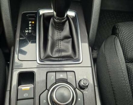 Белый Мазда СХ-5, объемом двигателя 2.2 л и пробегом 128 тыс. км за 16500 $, фото 17 на Automoto.ua