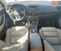 Білий Мазда СХ-5, об'ємом двигуна 2.5 л та пробігом 178 тис. км за 3000 $, фото 7 на Automoto.ua