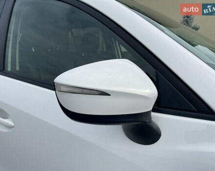 Білий Мазда СХ-5, об'ємом двигуна 2.2 л та пробігом 211 тис. км за 16500 $, фото 7 на Automoto.ua