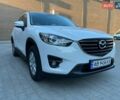 Мазда СХ-5 2015 в Казатине на Automoto.ua Белый Мазда СХ-5, объемом двигателя 2 л и пробегом 276 тыс. км за 15400 $, фото 4 на Automoto.ua