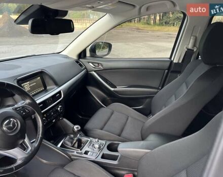 Білий Мазда СХ-5, об'ємом двигуна 2.2 л та пробігом 170 тис. км за 14600 $, фото 73 на Automoto.ua