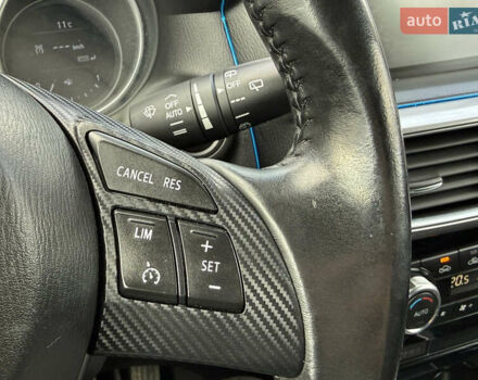 Белый Мазда СХ-5, объемом двигателя 2.2 л и пробегом 246 тыс. км за 15500 $, фото 46 на Automoto.ua