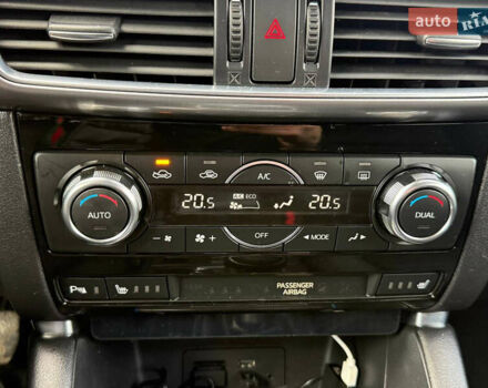 Белый Мазда СХ-5, объемом двигателя 2.2 л и пробегом 246 тыс. км за 15500 $, фото 48 на Automoto.ua