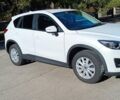 Белый Мазда СХ-5, объемом двигателя 2.2 л и пробегом 148 тыс. км за 16800 $, фото 11 на Automoto.ua