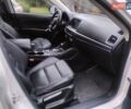 Белый Мазда СХ-5, объемом двигателя 2.5 л и пробегом 167 тыс. км за 14999 $, фото 23 на Automoto.ua
