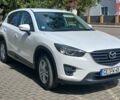 Білий Мазда СХ-5, об'ємом двигуна 2.2 л та пробігом 172 тис. км за 15799 $, фото 94 на Automoto.ua