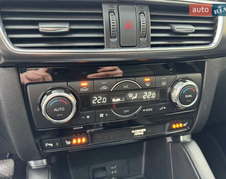 Белый Мазда СХ-5, объемом двигателя 2.2 л и пробегом 183 тыс. км за 16900 $, фото 56 на Automoto.ua