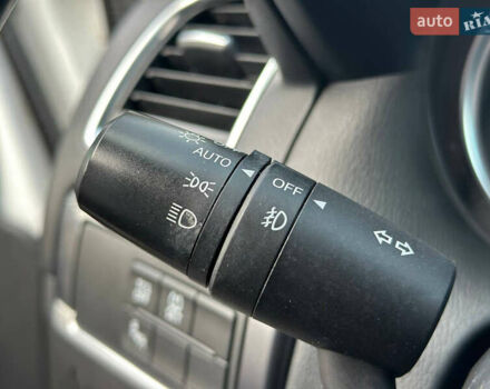 Білий Мазда СХ-5, об'ємом двигуна 2.5 л та пробігом 177 тис. км за 14999 $, фото 27 на Automoto.ua