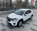 Білий Мазда СХ-5, об'ємом двигуна 2.49 л та пробігом 77 тис. км за 15500 $, фото 8 на Automoto.ua