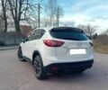 Білий Мазда СХ-5, об'ємом двигуна 2.5 л та пробігом 102 тис. км за 9300 $, фото 4 на Automoto.ua