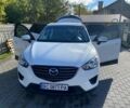 Білий Мазда СХ-5, об'ємом двигуна 2.5 л та пробігом 135 тис. км за 14200 $, фото 6 на Automoto.ua