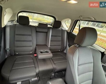 Білий Мазда СХ-5, об'ємом двигуна 2.49 л та пробігом 77 тис. км за 15500 $, фото 29 на Automoto.ua