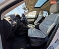 Белый Мазда СХ-5, объемом двигателя 2.5 л и пробегом 142 тыс. км за 14999 $, фото 14 на Automoto.ua