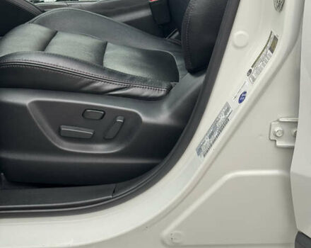 Белый Мазда СХ-5, объемом двигателя 2.5 л и пробегом 73 тыс. км за 16900 $, фото 38 на Automoto.ua