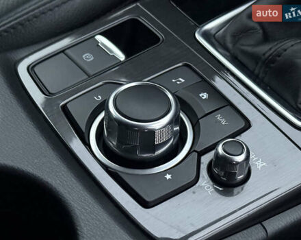 Белый Мазда СХ-5, объемом двигателя 2.2 л и пробегом 108 тыс. км за 16550 $, фото 53 на Automoto.ua