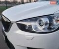 Белый Мазда СХ-5, объемом двигателя 2.5 л и пробегом 129 тыс. км за 14800 $, фото 21 на Automoto.ua