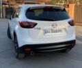 Білий Мазда СХ-5, об'ємом двигуна 2.5 л та пробігом 154 тис. км за 12300 $, фото 4 на Automoto.ua