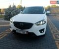 Білий Мазда СХ-5, об'ємом двигуна 2.2 л та пробігом 205 тис. км за 15200 $, фото 13 на Automoto.ua