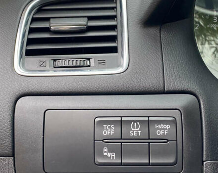 Білий Мазда СХ-5, об'ємом двигуна 2.2 л та пробігом 172 тис. км за 15850 $, фото 15 на Automoto.ua