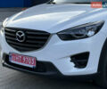 Білий Мазда СХ-5, об'ємом двигуна 2.2 л та пробігом 183 тис. км за 15999 $, фото 15 на Automoto.ua