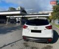Білий Мазда СХ-5, об'ємом двигуна 2.49 л та пробігом 135 тис. км за 14000 $, фото 8 на Automoto.ua
