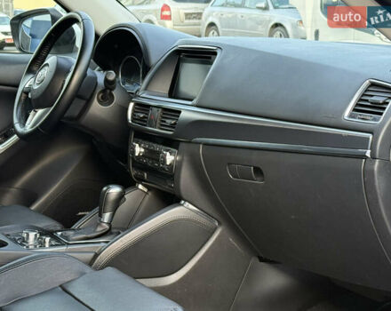 Білий Мазда СХ-5, об'ємом двигуна 2.2 л та пробігом 183 тис. км за 15999 $, фото 52 на Automoto.ua