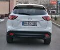 Белый Мазда СХ-5, объемом двигателя 2.5 л и пробегом 129 тыс. км за 14800 $, фото 14 на Automoto.ua