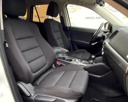 Білий Мазда СХ-5, об'ємом двигуна 2.2 л та пробігом 172 тис. км за 15850 $, фото 17 на Automoto.ua