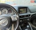 Белый Мазда СХ-5, объемом двигателя 2.49 л и пробегом 135 тыс. км за 16900 $, фото 12 на Automoto.ua