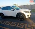 Білий Мазда СХ-5, об'ємом двигуна 2.2 л та пробігом 205 тис. км за 15200 $, фото 2 на Automoto.ua