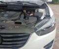 Білий Мазда СХ-5, об'ємом двигуна 2.2 л та пробігом 169 тис. км за 16600 $, фото 51 на Automoto.ua