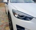 Білий Мазда СХ-5, об'ємом двигуна 2.2 л та пробігом 169 тис. км за 16600 $, фото 21 на Automoto.ua
