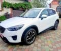 Білий Мазда СХ-5, об'ємом двигуна 2.2 л та пробігом 169 тис. км за 16600 $, фото 31 на Automoto.ua