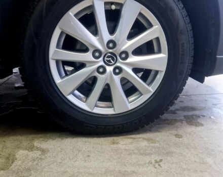 Білий Мазда СХ-5, об'ємом двигуна 0 л та пробігом 123 тис. км за 17000 $, фото 4 на Automoto.ua