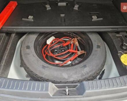 Белый Мазда СХ-5, объемом двигателя 2.49 л и пробегом 70 тыс. км за 15500 $, фото 26 на Automoto.ua