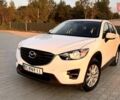 Белый Мазда СХ-5, объемом двигателя 2.49 л и пробегом 114 тыс. км за 14900 $, фото 12 на Automoto.ua