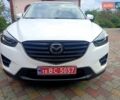 Білий Мазда СХ-5, об'ємом двигуна 2.2 л та пробігом 169 тис. км за 16600 $, фото 102 на Automoto.ua
