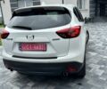 Белый Мазда СХ-5, объемом двигателя 2.2 л и пробегом 251 тыс. км за 15450 $, фото 6 на Automoto.ua
