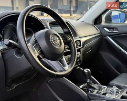 Білий Мазда СХ-5, об'ємом двигуна 2.2 л та пробігом 183 тис. км за 15999 $, фото 32 на Automoto.ua