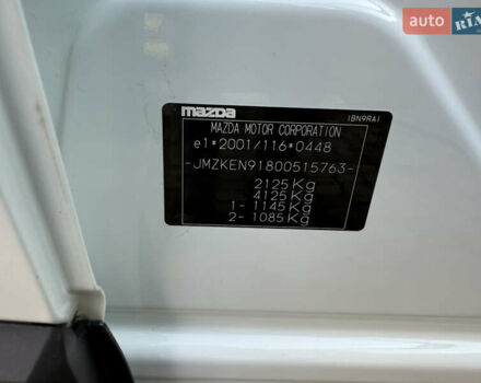 Белый Мазда СХ-5, объемом двигателя 2.2 л и пробегом 117 тыс. км за 16900 $, фото 83 на Automoto.ua