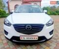 Білий Мазда СХ-5, об'ємом двигуна 2.2 л та пробігом 169 тис. км за 16600 $, фото 45 на Automoto.ua