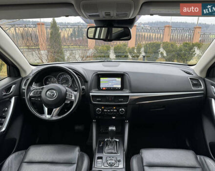 Белый Мазда СХ-5, объемом двигателя 2.2 л и пробегом 183 тыс. км за 16900 $, фото 47 на Automoto.ua