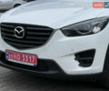 Білий Мазда СХ-5, об'ємом двигуна 2.2 л та пробігом 108 тис. км за 16350 $, фото 15 на Automoto.ua