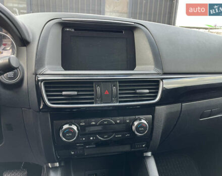 Белый Мазда СХ-5, объемом двигателя 2 л и пробегом 119 тыс. км за 16999 $, фото 17 на Automoto.ua