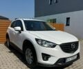 Білий Мазда СХ-5, об'ємом двигуна 2.49 л та пробігом 128 тис. км за 14700 $, фото 1 на Automoto.ua