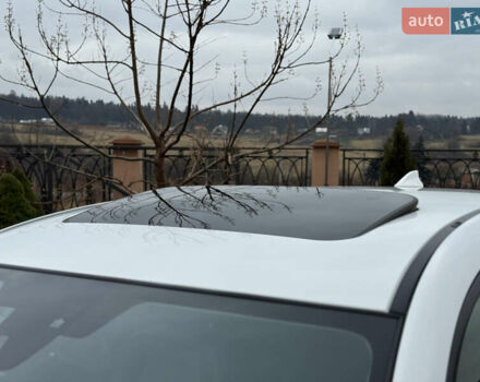 Белый Мазда СХ-5, объемом двигателя 2.2 л и пробегом 183 тыс. км за 16900 $, фото 19 на Automoto.ua