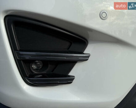 Белый Мазда СХ-5, объемом двигателя 2.2 л и пробегом 117 тыс. км за 16900 $, фото 28 на Automoto.ua