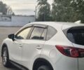 Білий Мазда СХ-5, об'ємом двигуна 2 л та пробігом 131 тис. км за 15700 $, фото 6 на Automoto.ua